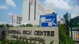 National Skin Centre