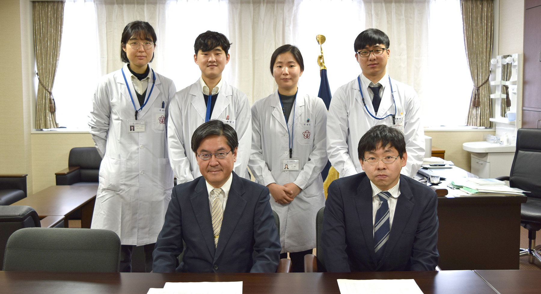 medical education in korea